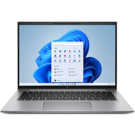 Notebook HP ZBook Firefly 14 G9 (69Q71EA#BCM) stříbrný - zánovní - 24 měsíců záruka