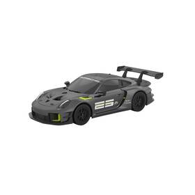 RC auto Rastar Porsche 911 GT2 
