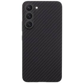 Kryt na mobil Tactical MagForce Aramid na Samsung Galaxy S23 černá barva
