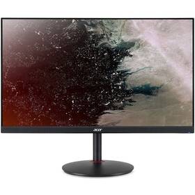 Monitor Acer Nitro XV270X1bmiipx černá barva
