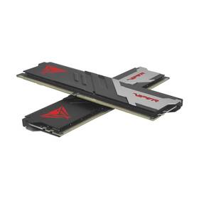 Operační paměť Patriot 64GB (2x32GB) DDR5 6400MHz CL32 
