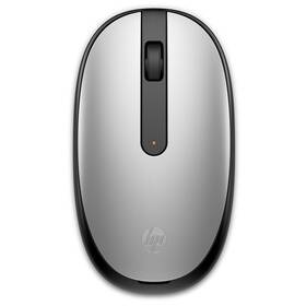 Myš HP 240 (43N04AA#ABB) stříbrná