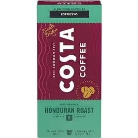 Kapsle pro espressa Costa Coffee HONDURAN ROAST ESP 
