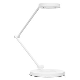Stolní LED lampička LEDVANCE SUNATHOME Panan Desk (4058075575875) bílá