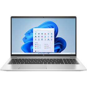 Notebook HP ProBook 450 G9 (9M3Q7AT#BCM) stříbrný