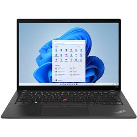 Notebook Lenovo ThinkPad T14s Gen 4 (21F60039CK) černý