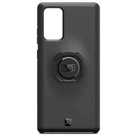 Kryt na mobil Quad Lock Original na Samsung Galaxy Note20 (QLC-GN20) černý