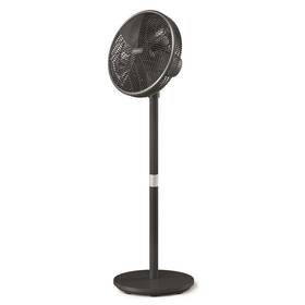 Ventilátor stojanový Philips CX3550/01 černá barva
