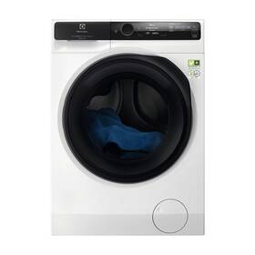 Pračka Electrolux EW9F7617SC bílá barva
