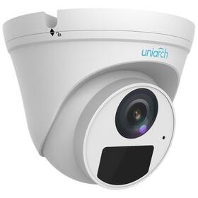 IP kamera Uniview Uniarch IPC-T122-APF28 Turret (IPC-T122-APF28) bílá