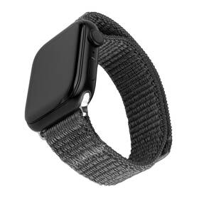 FIXED Nylon Strap na Apple Watch 42/44/45mm