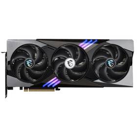 Grafická karta MSI GeForce RTX 5080 16G GAMING TRIO OC 
