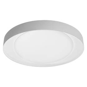 Stropní svítidlo LEDVANCE SMART+ Tunable White Eye 490 (4058075486546) šedé