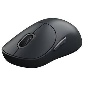 Myš Xiaomi Wireless Mouse 3 GL černá barva
