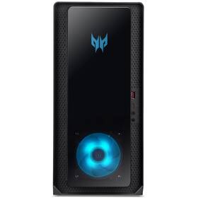 Herní počítač Acer Predator Orion 3000 PO3-655 černá barva
