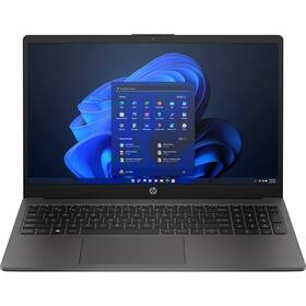 Notebook HP 250 G10 (859P4EA#BCM) šedý