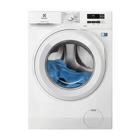 Pračka Electrolux EW6F1481C bílá barva
