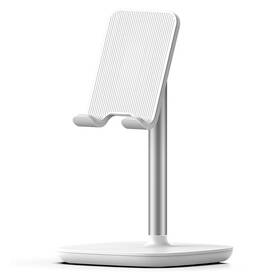 Držák na mobil UGREEN Mobile desktop stand bílá barva
