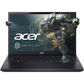 Notebook Acer Aspire 3D 15 SpatialLabs Edition (A3D15-71GM-734V) (NH.QNHEC.002) černý
