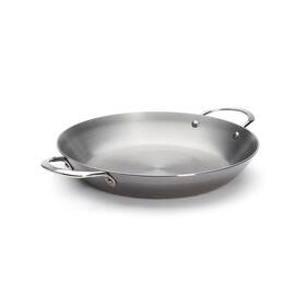 Pánev de Buyer Mineral B 5652.32 Paella, 32 cm