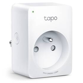 Chytrá zásuvka TP-Link Tapo P110 (Tapo P110(1-pack)) bílá