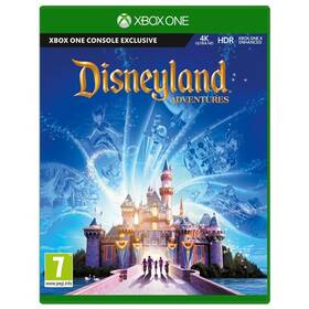 Hra Microsoft Xbox One Disney Adventures (GXN-00020)