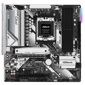 Základní deska ASRock B650M PRO RS 
