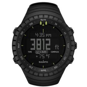 Chytré hodinky Suunto Core - All Black (SS014279010)