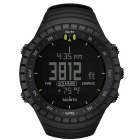 Chytré hodinky Suunto Core - All Black 
