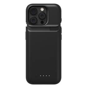 Nabíjecí kryt ZAGG juice pack na Apple iPhone 15 Pro Max (401014302) černý