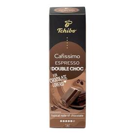 Cafissimo Espresso Double Choc 10 ks