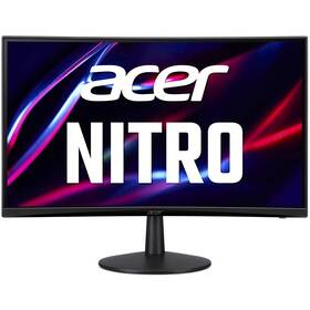 Herní monitor Acer Nitro ED240QS3bmiipx černá barva
