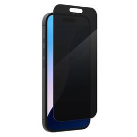 InvisibleSHIELD Elite Privacy 360 na Apple iPhone 16/15