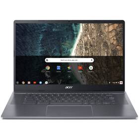 Notebook Acer Chromebook Plus 515 (CB515-2HT-55WK) (NX.KNYEC.001) šedý
