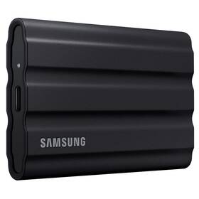 SSD externí Samsung T7 Shield 2TB (MU-PE2T0S/EU) černý