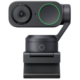 Webkamera Insta360 Link 2 Gimbal černá barva
