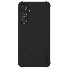 Kryt na mobil Nillkin Super Frosted PRO Magnetic na Samsung Galaxy A55 5G (57983119802) černý