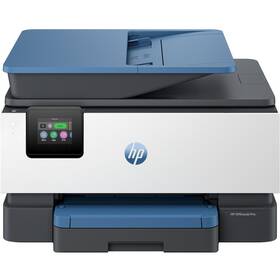 Tiskárna multifunkční HP OfficeJet Pro 9125e (403X5B#686) šedá/bílá/modrá