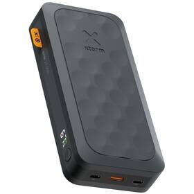 Powerbank Xtorm Fuel Series 67 W, 27000 mAh (FS5271) černá