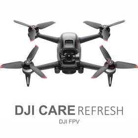 DJI Care Refresh 2-Year Plan (DJI FPV) EU