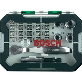 Bosch 26 dílný 2607017322