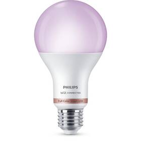 Chytrá žárovka Philips Smart LED 13W, E27, RGB (8719514372542)