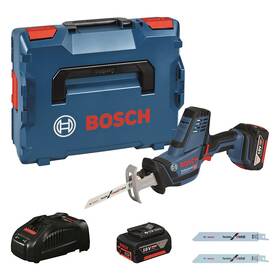 Bosch Professional GSA 18 V-LI C (s baterií)