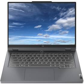 Notebook Lenovo Legion Slim 5 14APH8 (82Y5003PCK) šedý