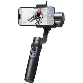 Stabilizátor Hohem iSteady Mobile+ Light Kit (2024) černá barva
