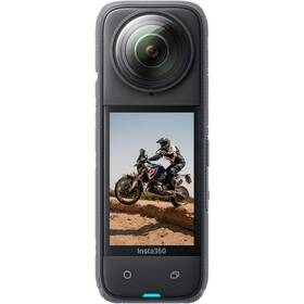 Outdoorová kamera Insta360 X4 BMW limitovaná edice černá barva
