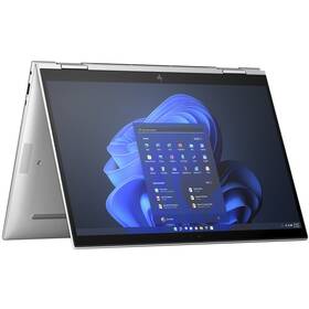 Notebook HP Elite x360 830 G10 (818T6EA#BCM) stříbrný