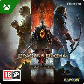 Capcom Dragon's Dogma 2: Deluxe Edition - elektronická licence