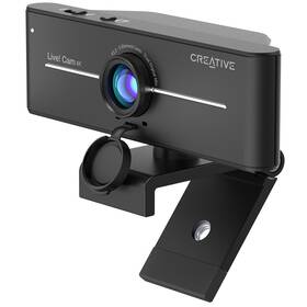 Webkamera Creative LIVE! CAM SYNC 4K černá barva
