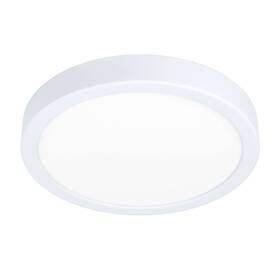 Stropní svítidlo Eglo Fueva 5, kruh, 21 cm, teplá bílá, stmívání (99258) bílé